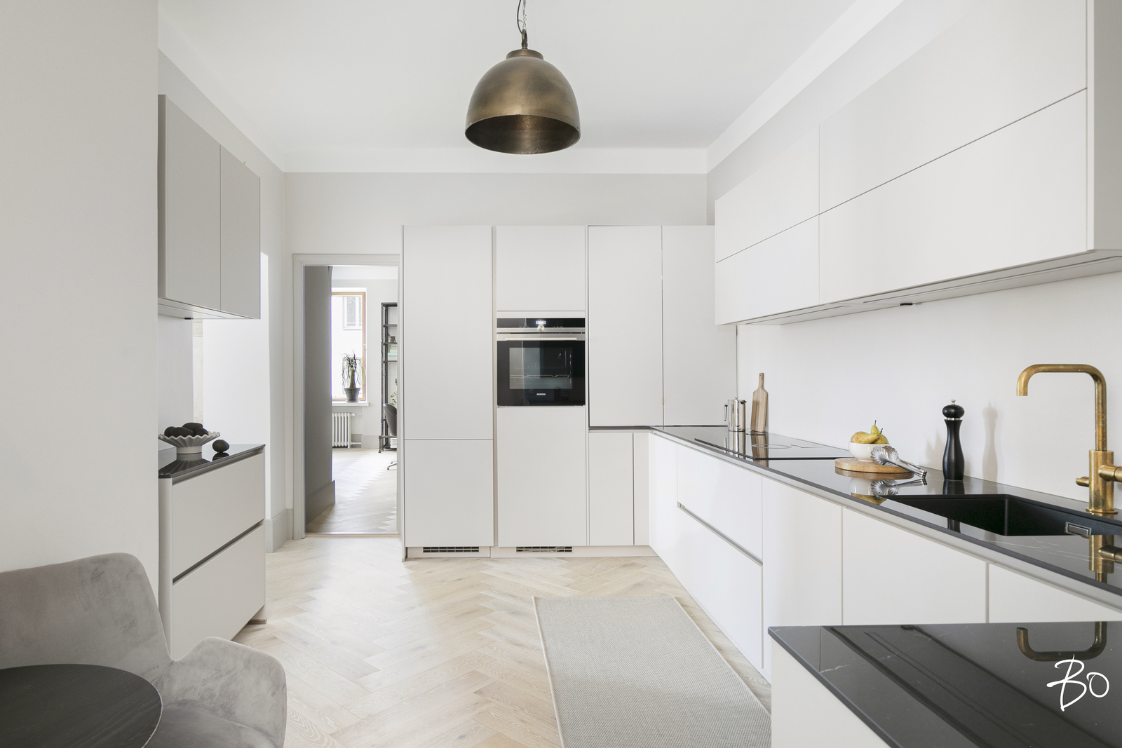 Döbelninkatu 5 - kuva 3