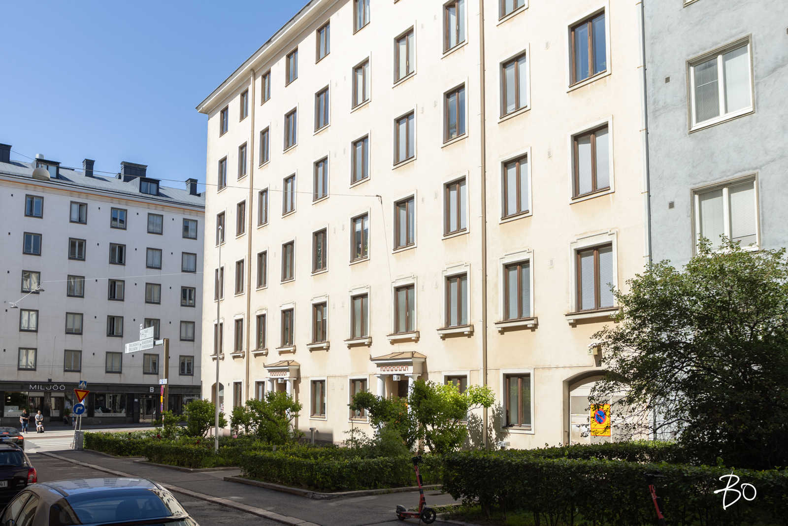 Döbelninkatu 5 - kuva 35