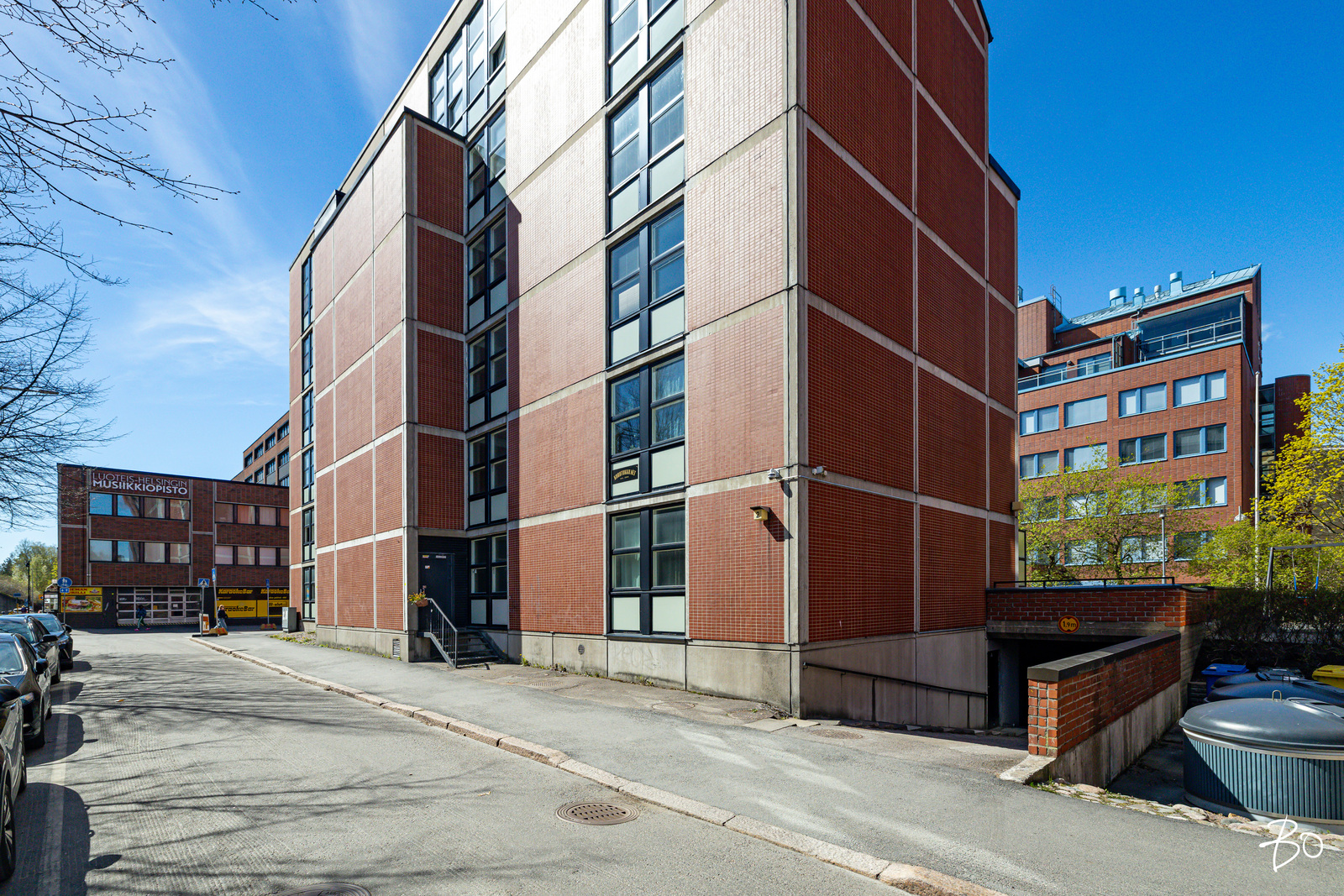 Pronssitie 2 - kuva 15