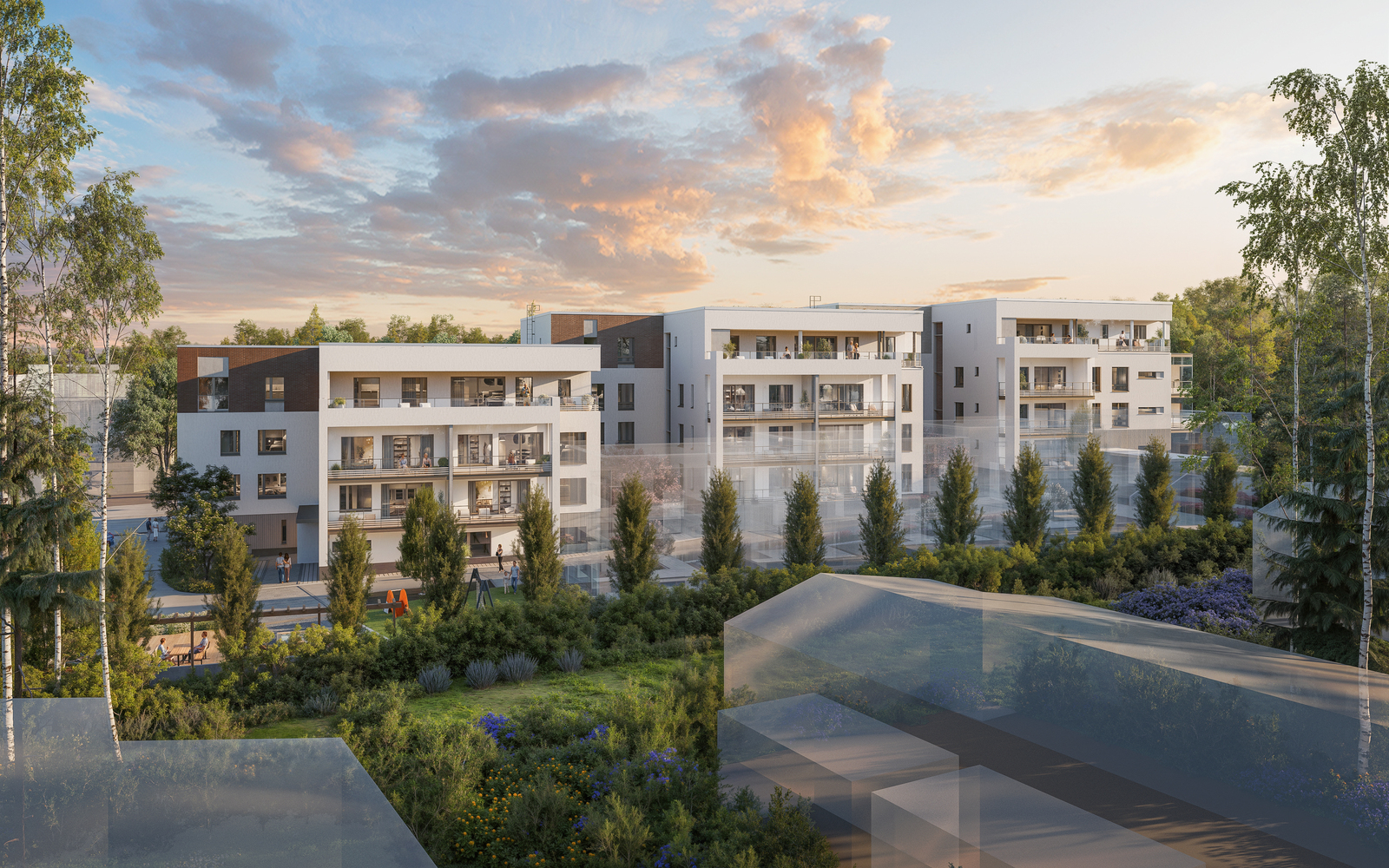 Valkjärventie 7 - bild 8