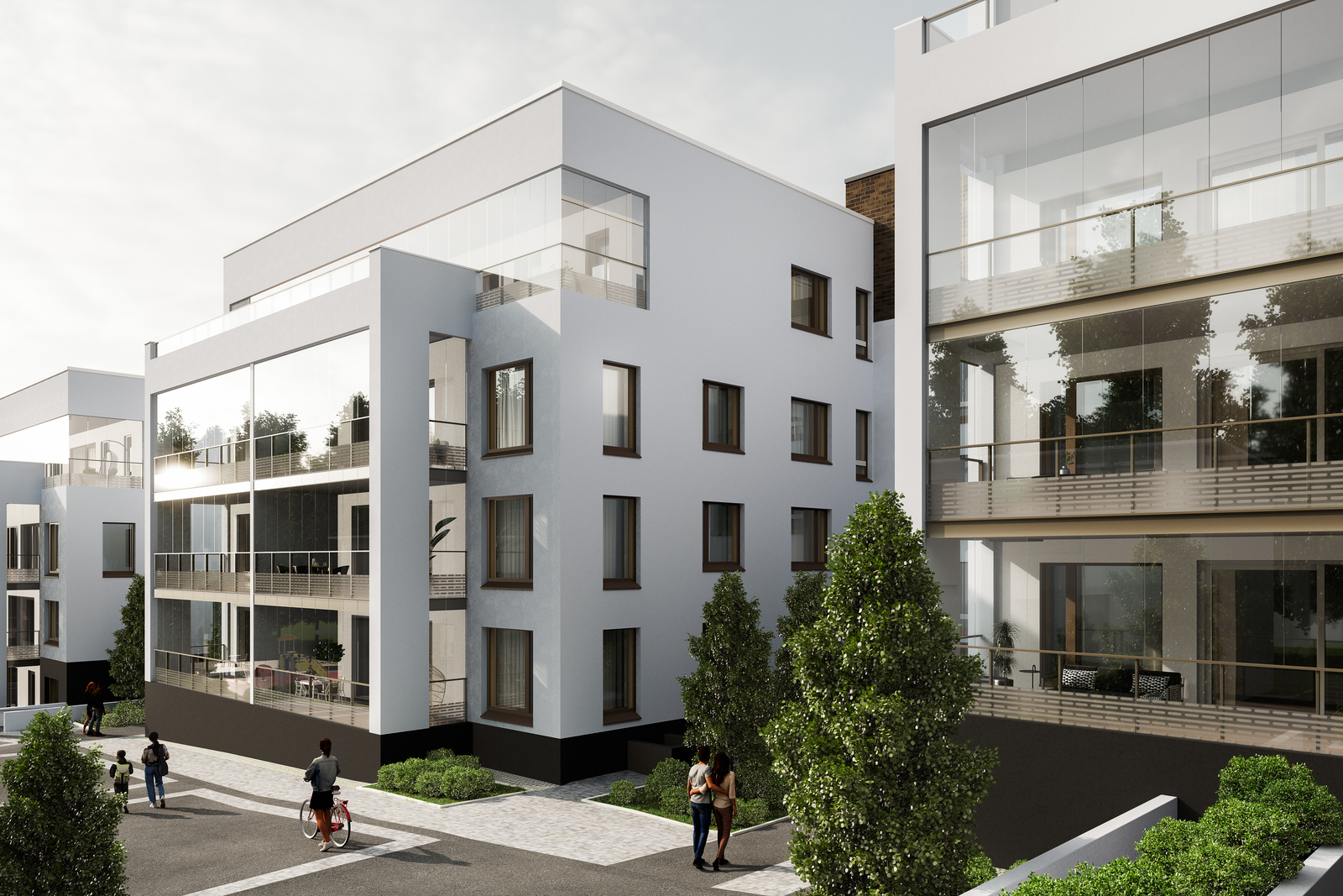 Valkjärventie 7 - bild 15