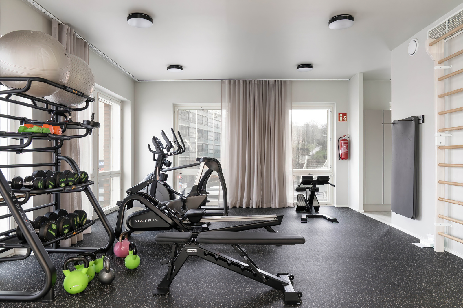 Telakkakatu 14 - kuva 15