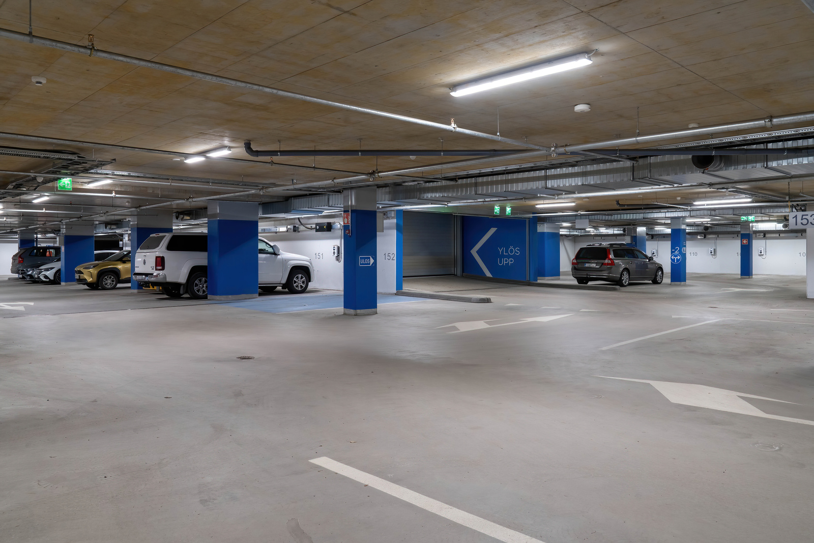 Telakkakatu 14 - kuva 16