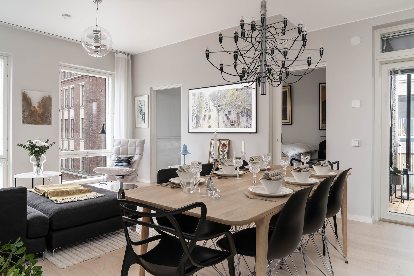 Telakkakatu 14 - kuva 6