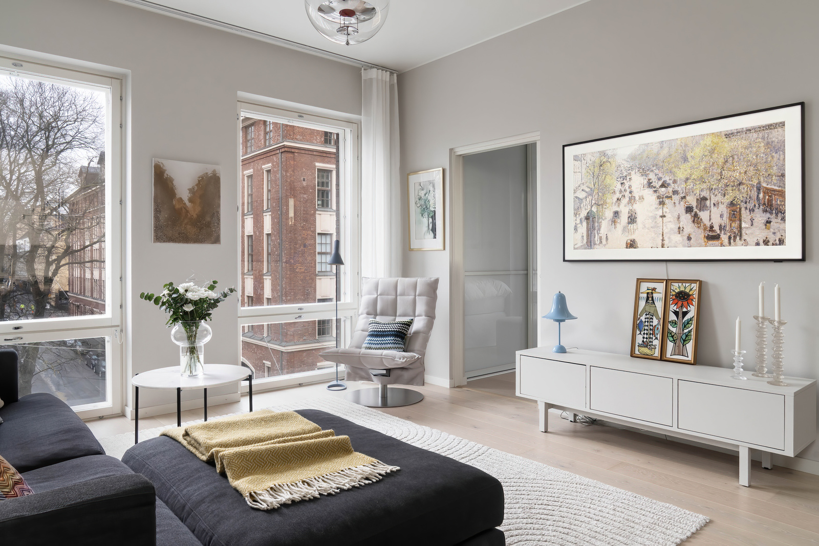 Telakkakatu 14 - kuva 3