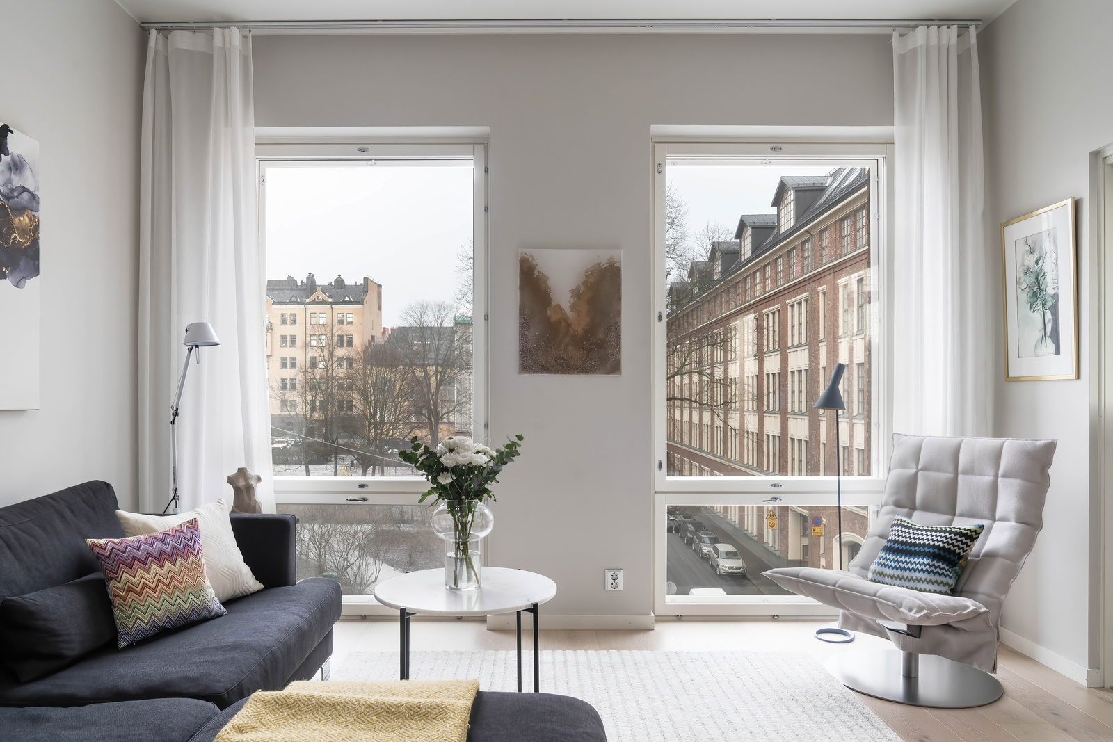 Telakkakatu 14 - kuva 1