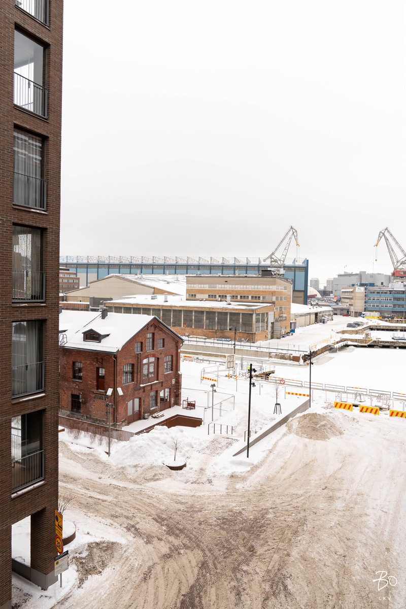 Telakkakatu 14 - kuva 11