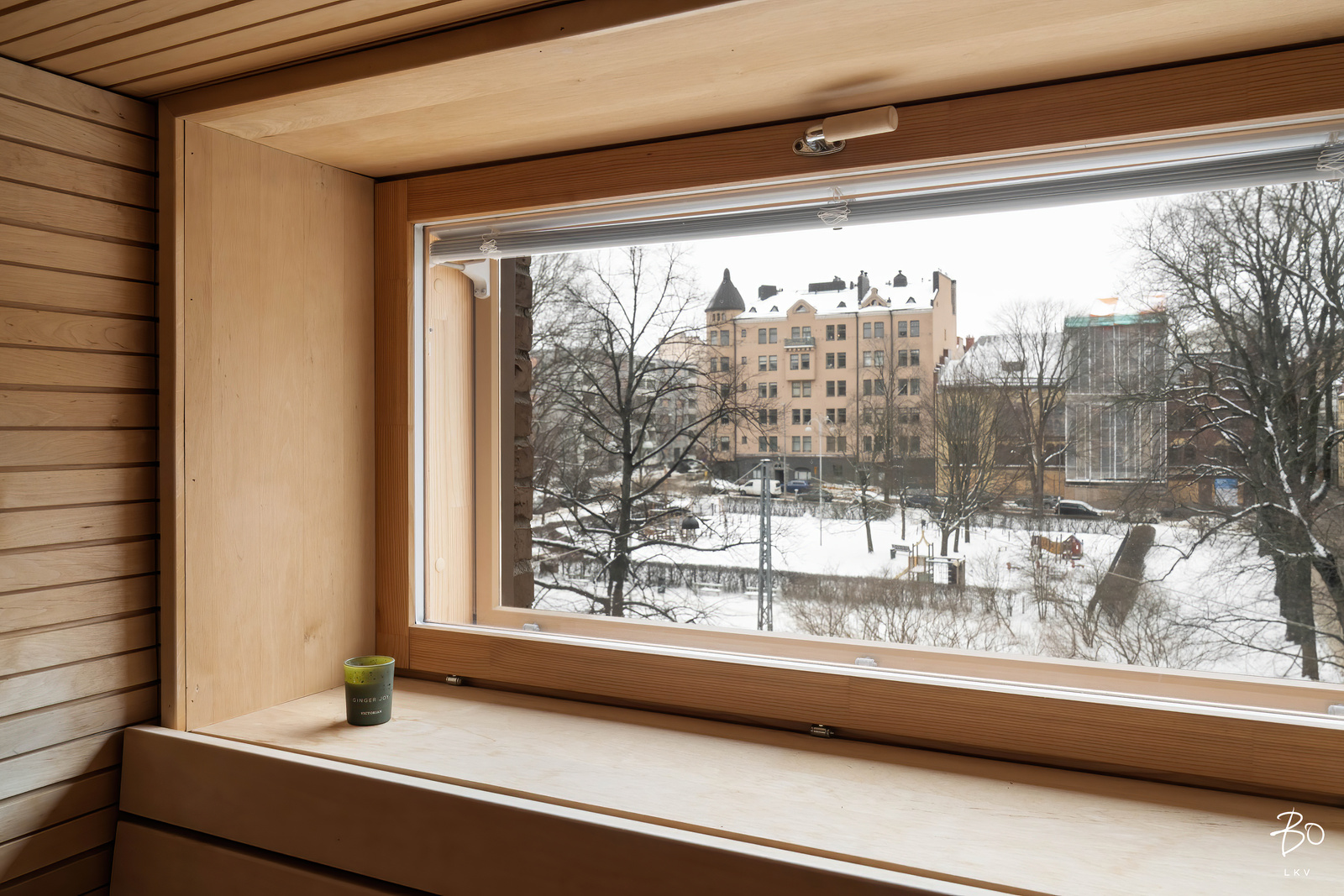 Telakkakatu 14 - kuva 14