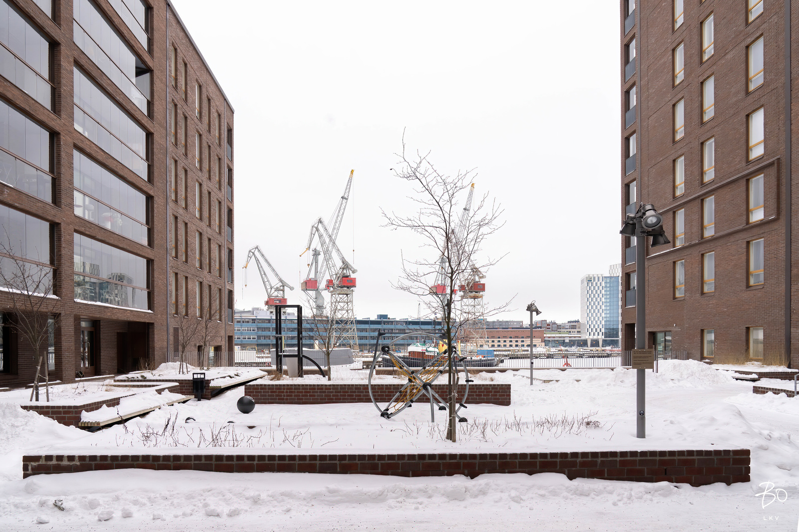 Telakkakatu 14 - kuva 18