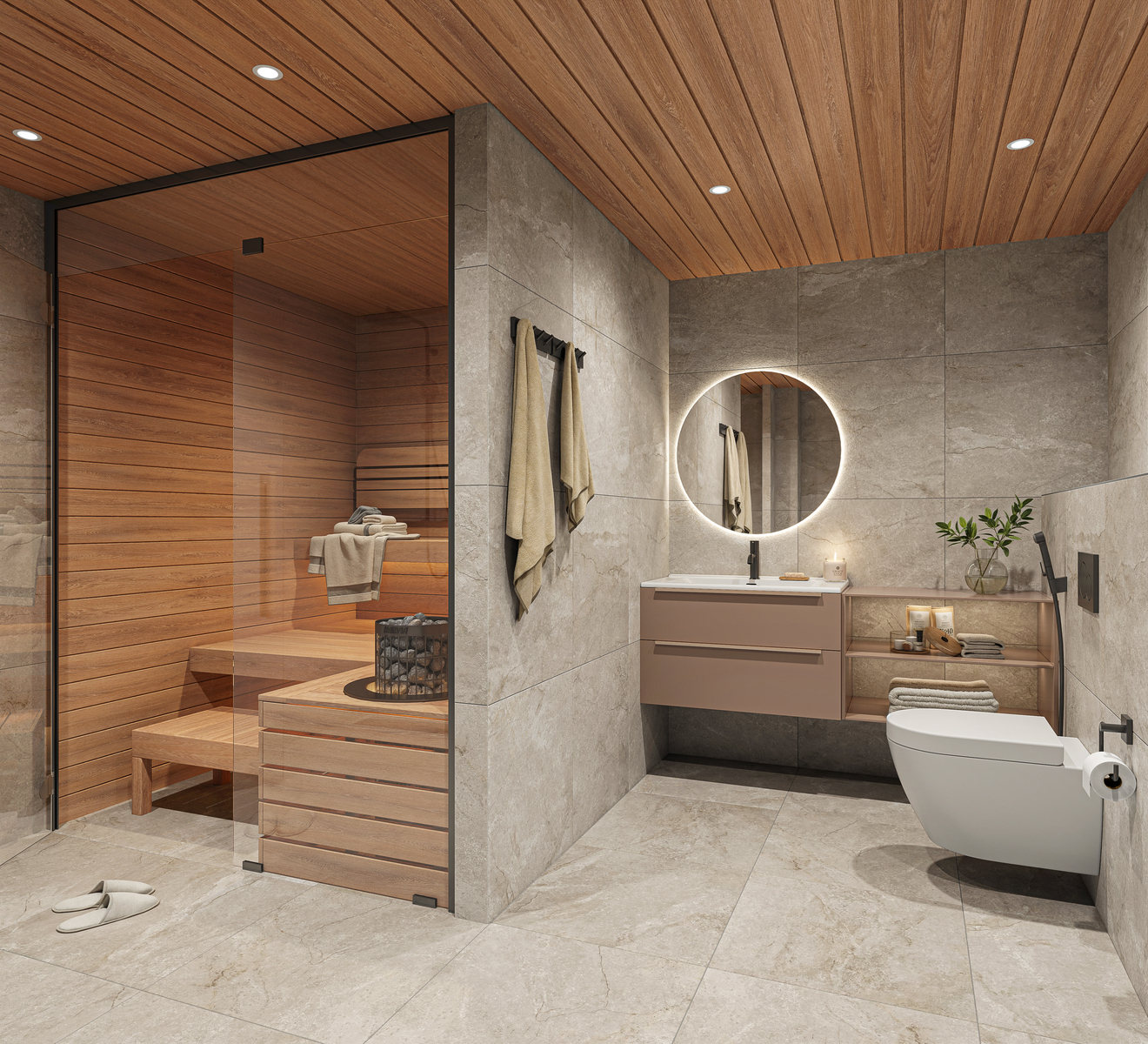 Valkjärventie 7 - kuva 3