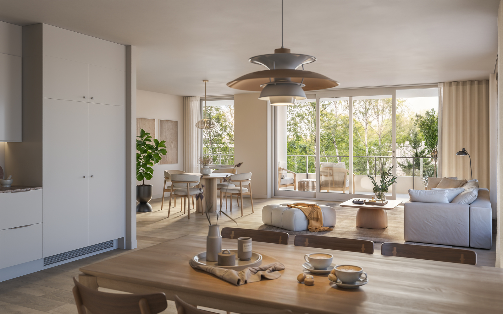 Valkjärventie 7 - kuva 5