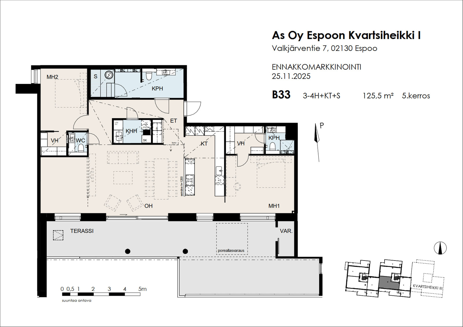 Valkjärventie 7 - image 2