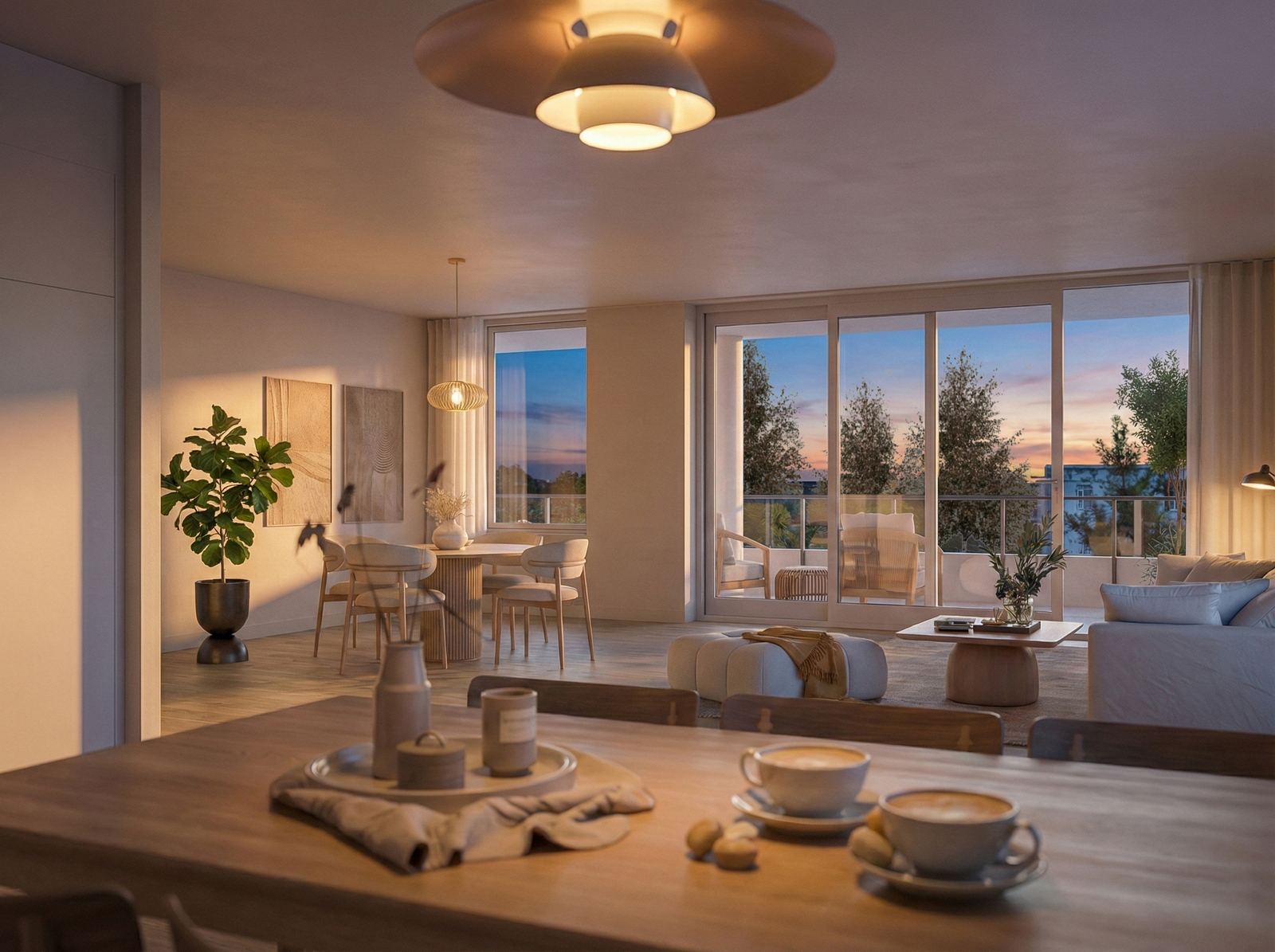 Valkjärventie 7 - kuva 7