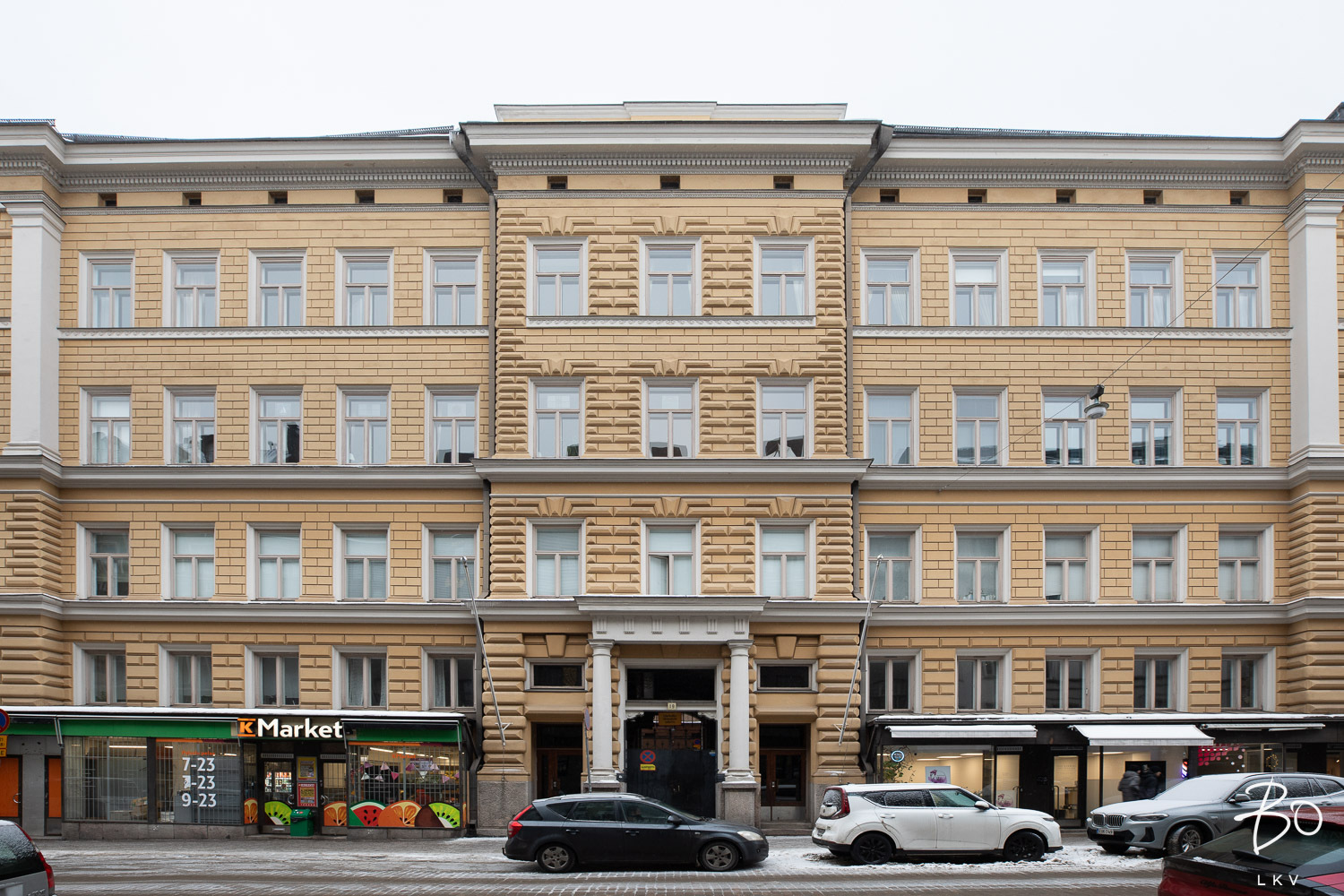 Liisankatu 19 - kuva 31