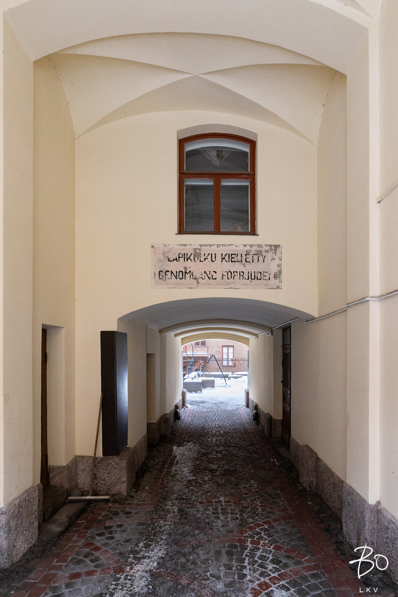 Liisankatu 19 - kuva 23