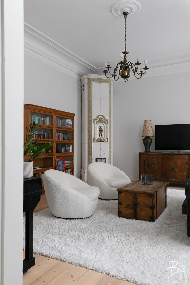 Liisankatu 19 - kuva 3