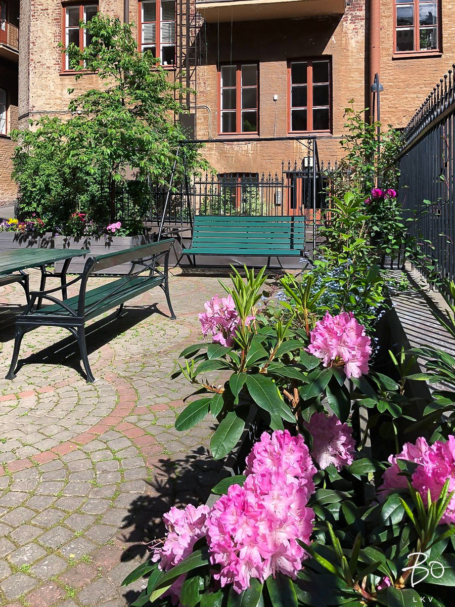 Liisankatu 19 - kuva 25