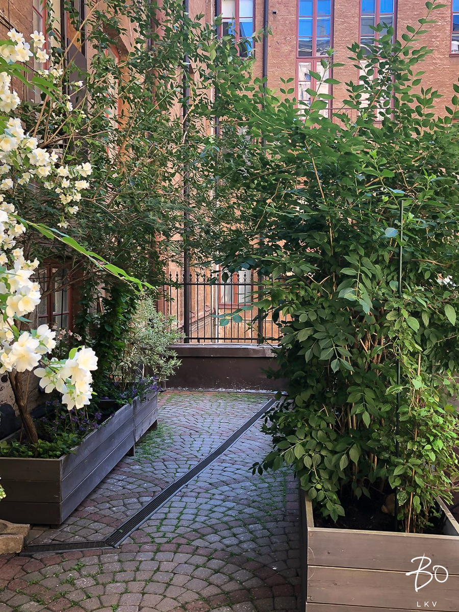 Liisankatu 19 - kuva 26