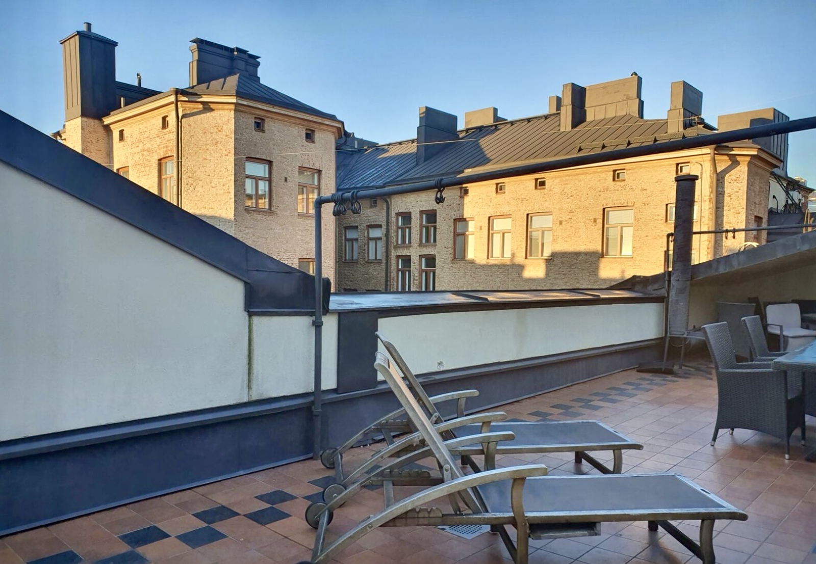 Liisankatu 19 - kuva 29