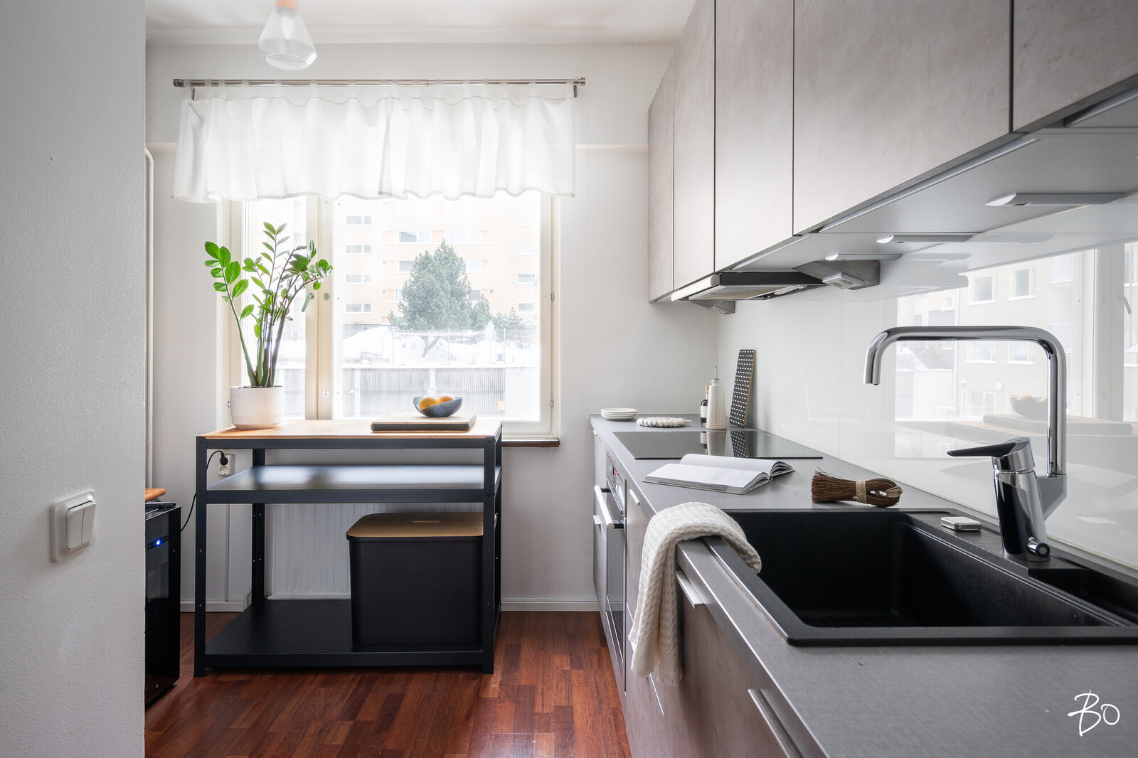 Neljäs linja 7 - kuva 3