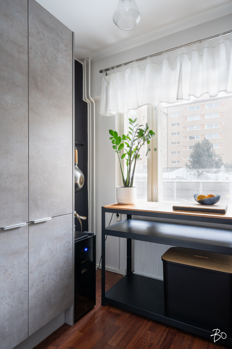 Neljäs linja 7 - kuva 13