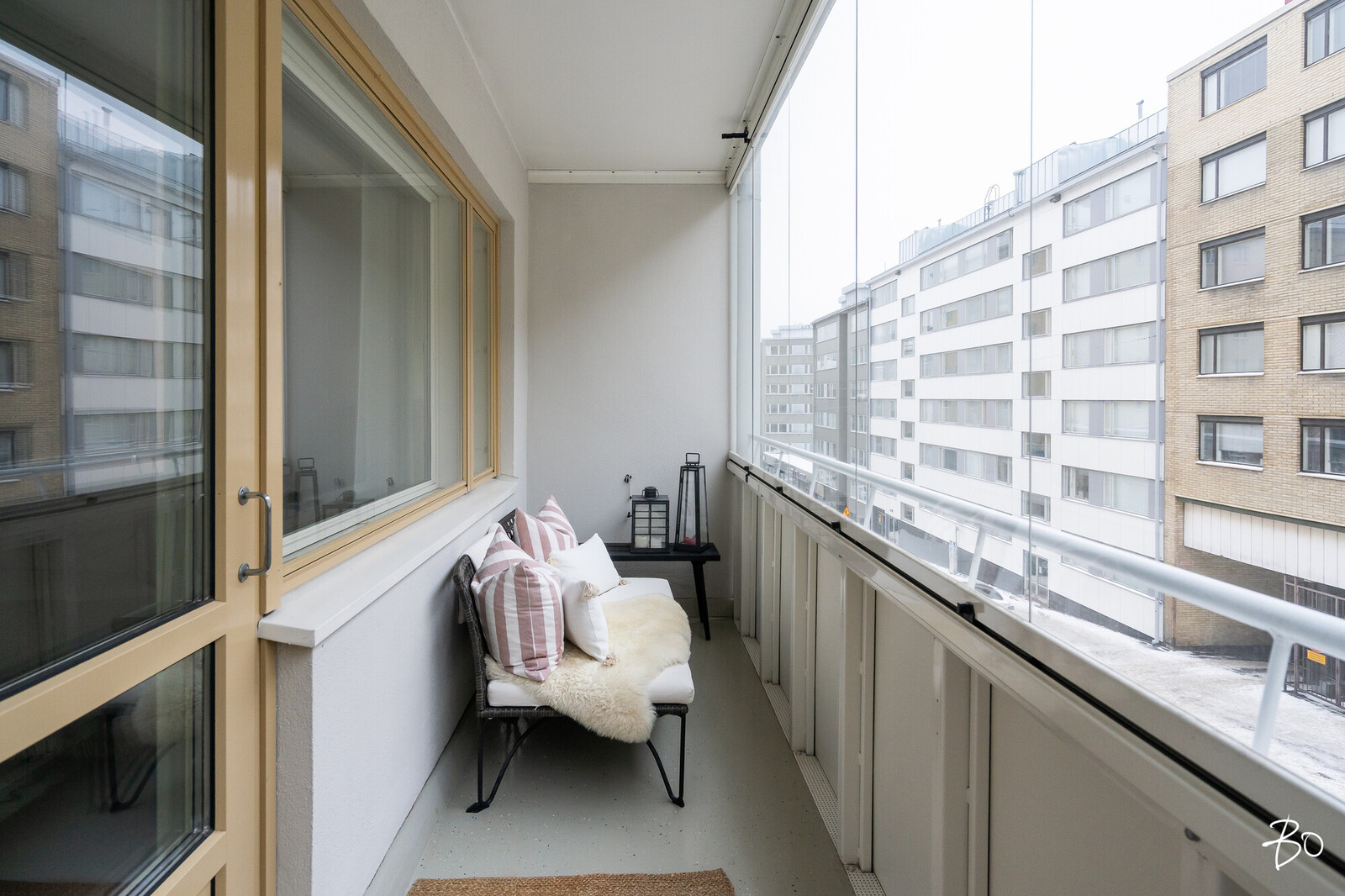 Neljäs linja 7 - kuva 16