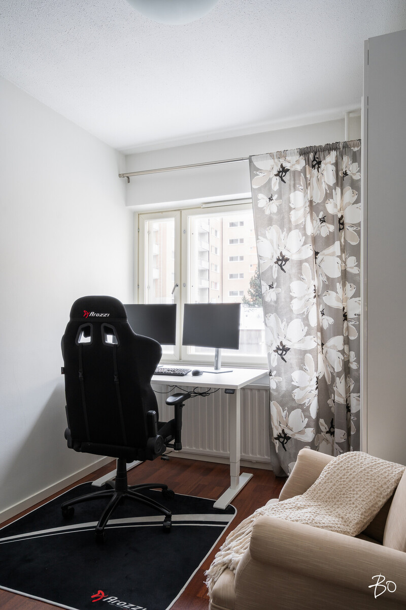 Neljäs linja 7 - kuva 12