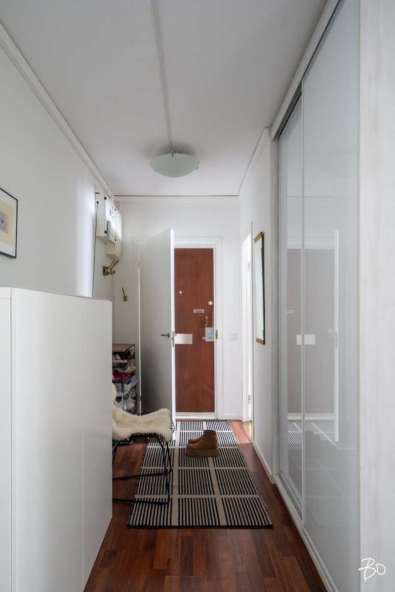 Neljäs linja 7 - kuva 15