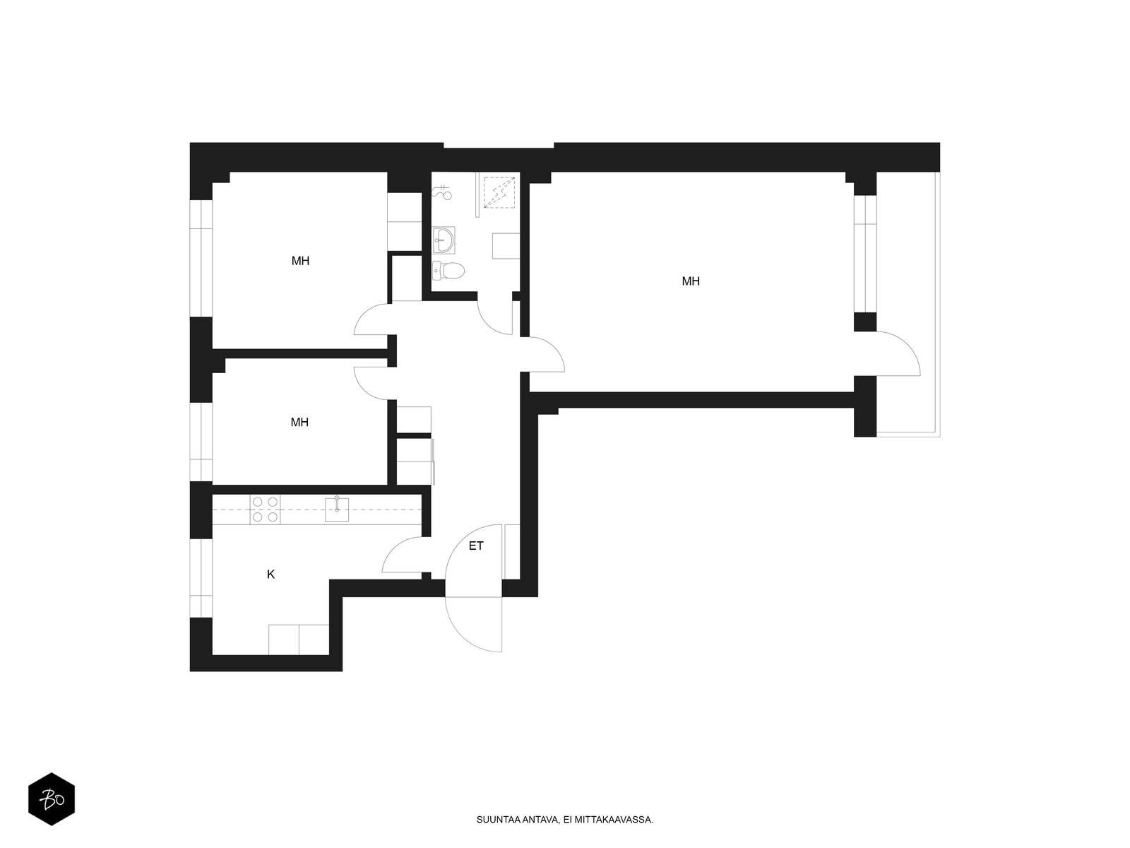 Neljäs linja 7 - kuva 2