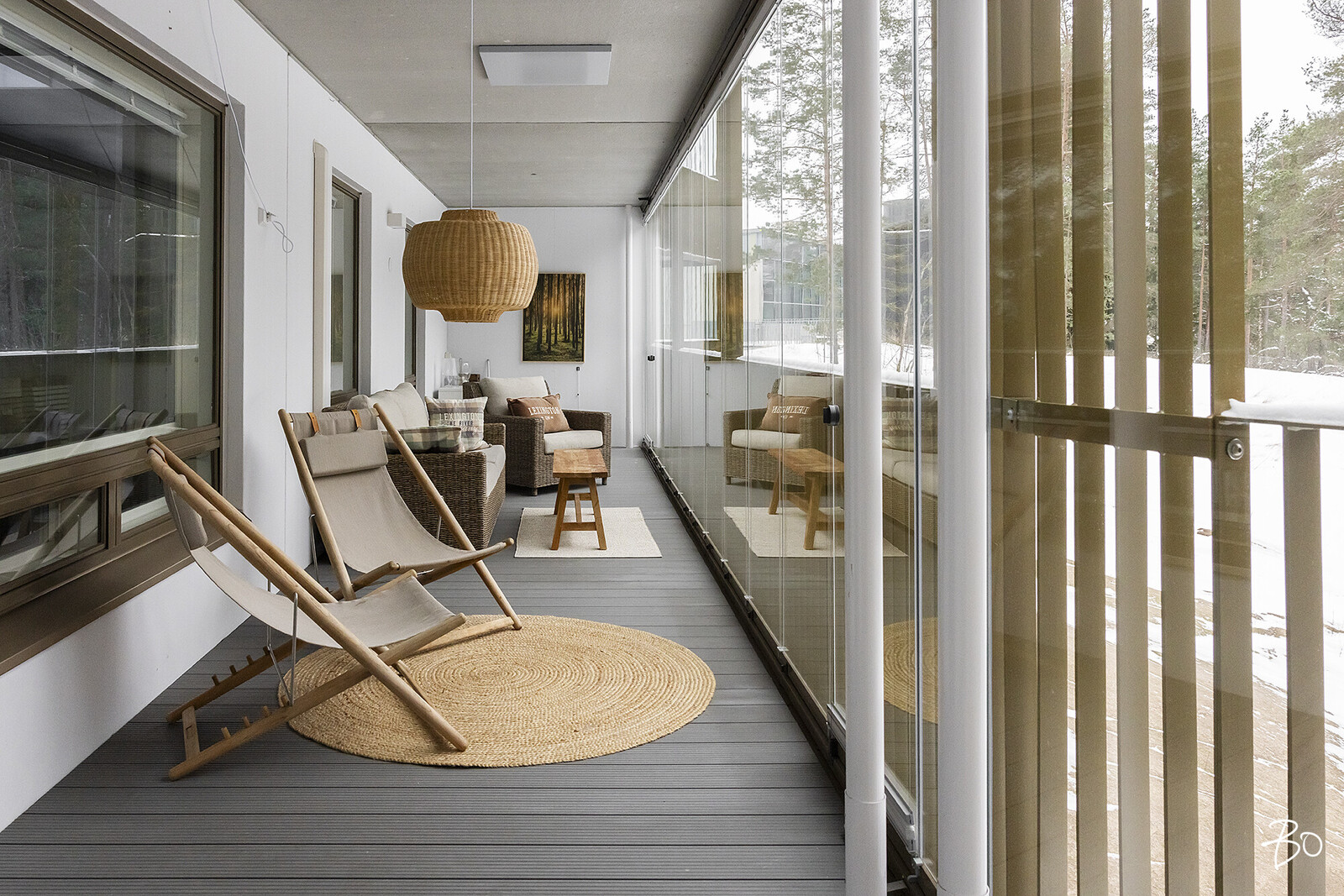 Ahertajankuja 4 - image 20