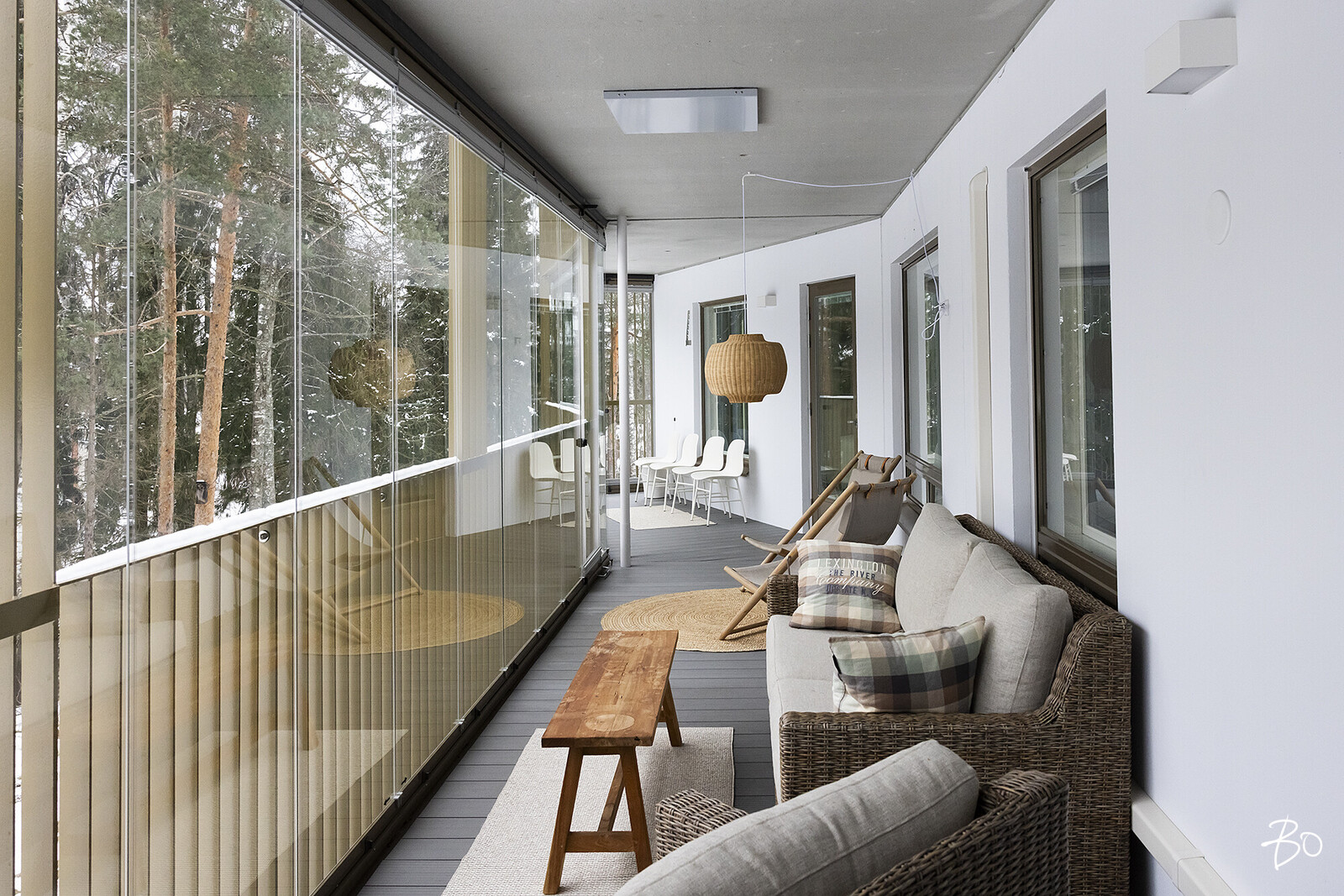 Ahertajankuja 4 - image 22