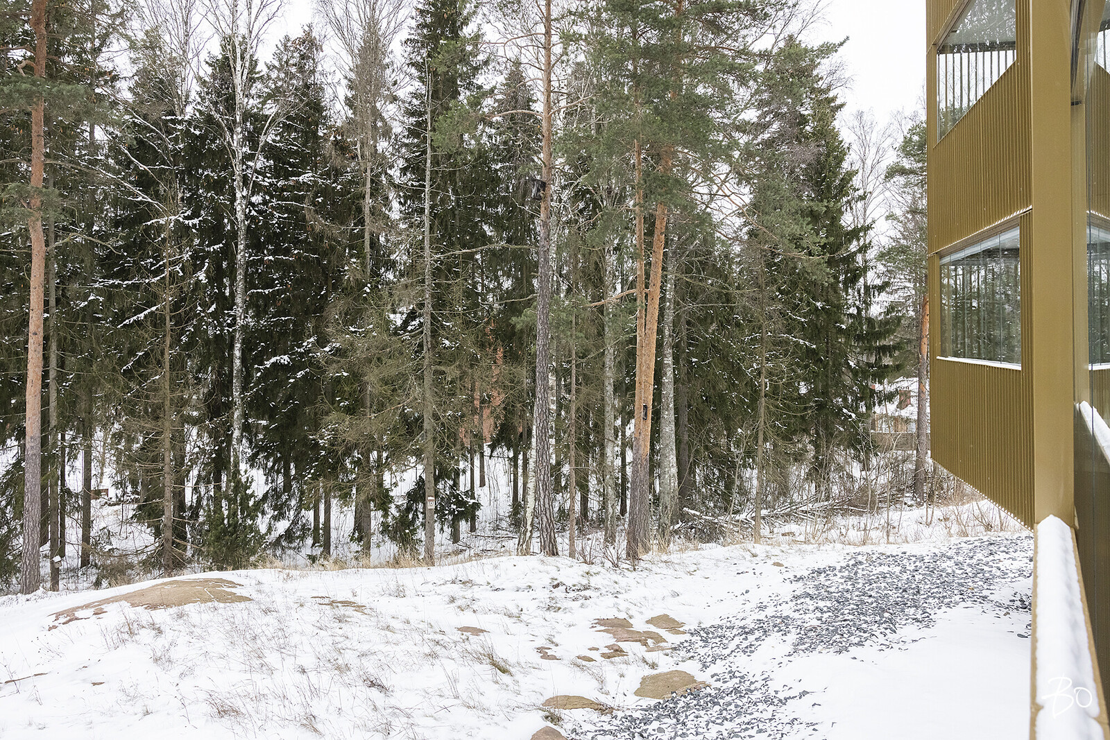 Ahertajankuja 4 - image 24