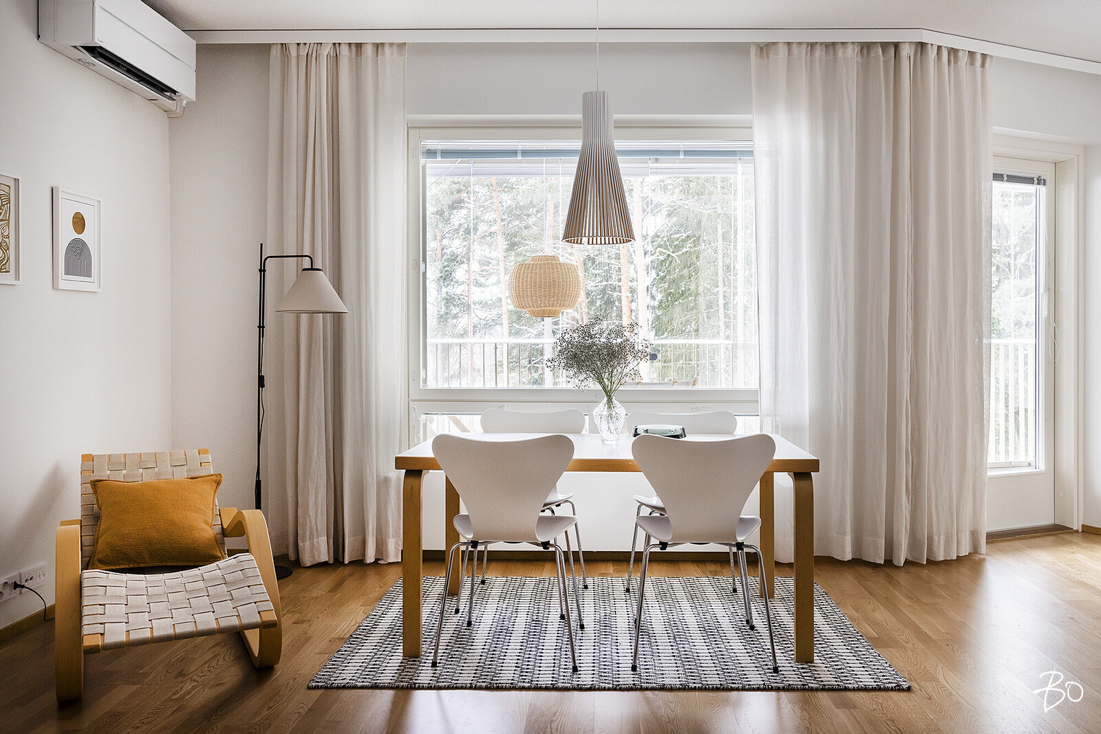 Ahertajankuja 4 - image 7