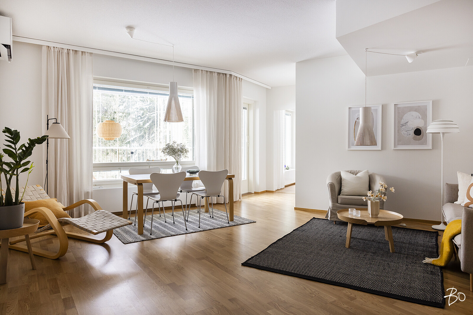 Ahertajankuja 4 - image 1