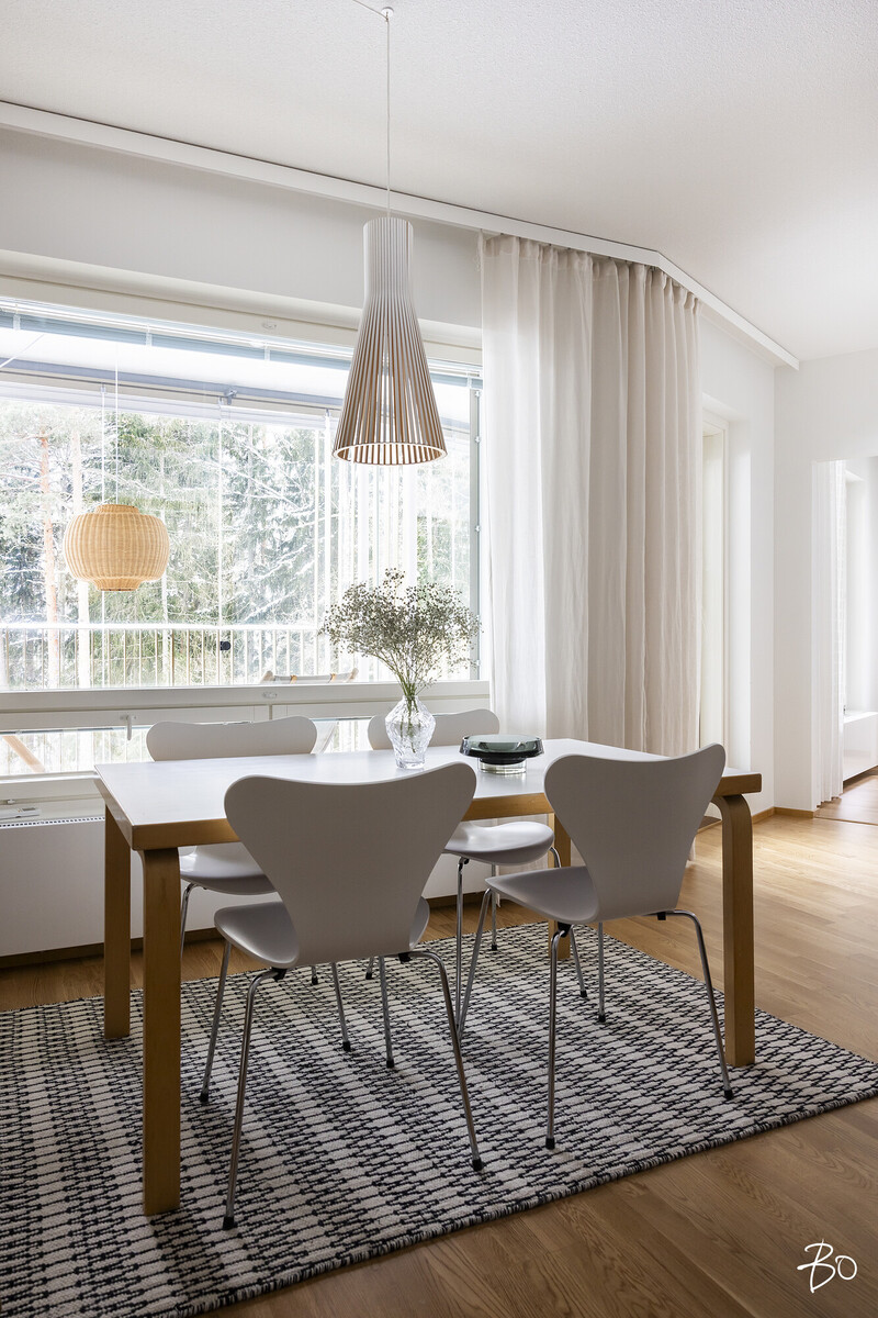 Ahertajankuja 4 - image 8