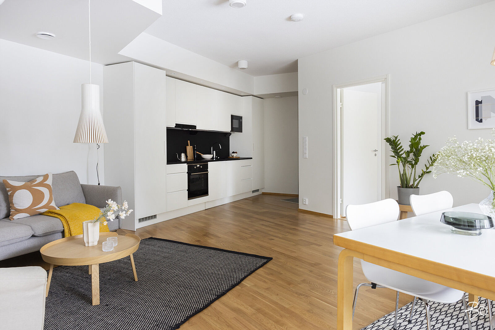 Ahertajankuja 4 - image 6