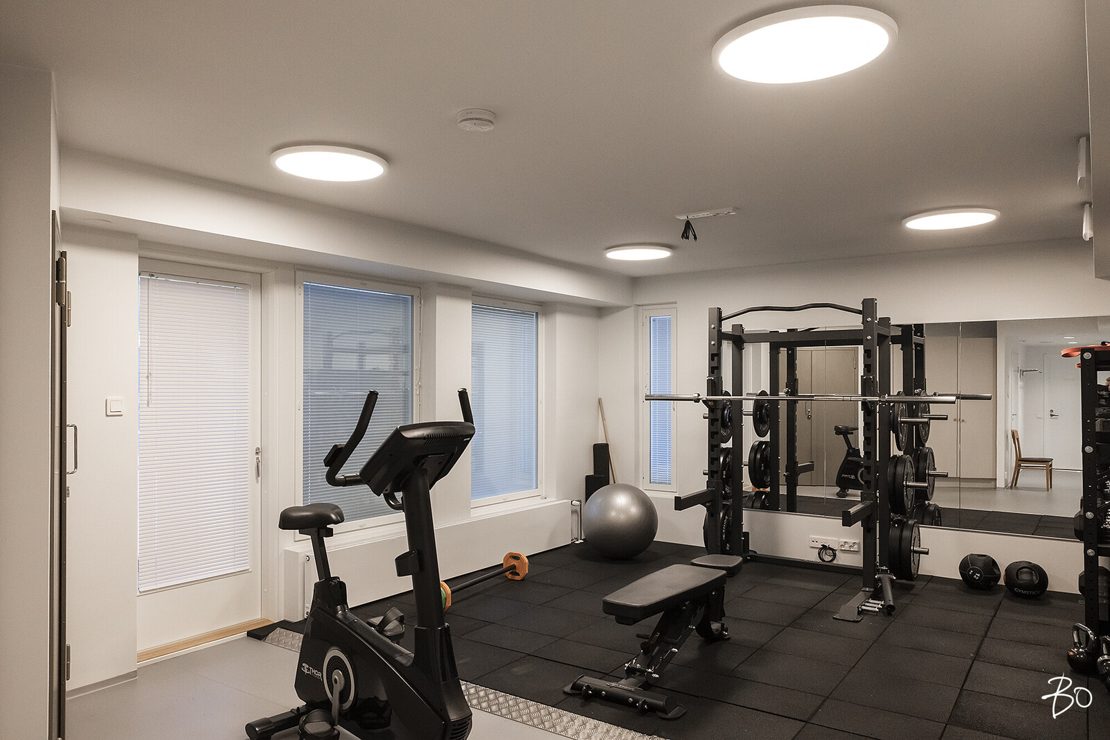 Ahertajankuja 4 - image 28