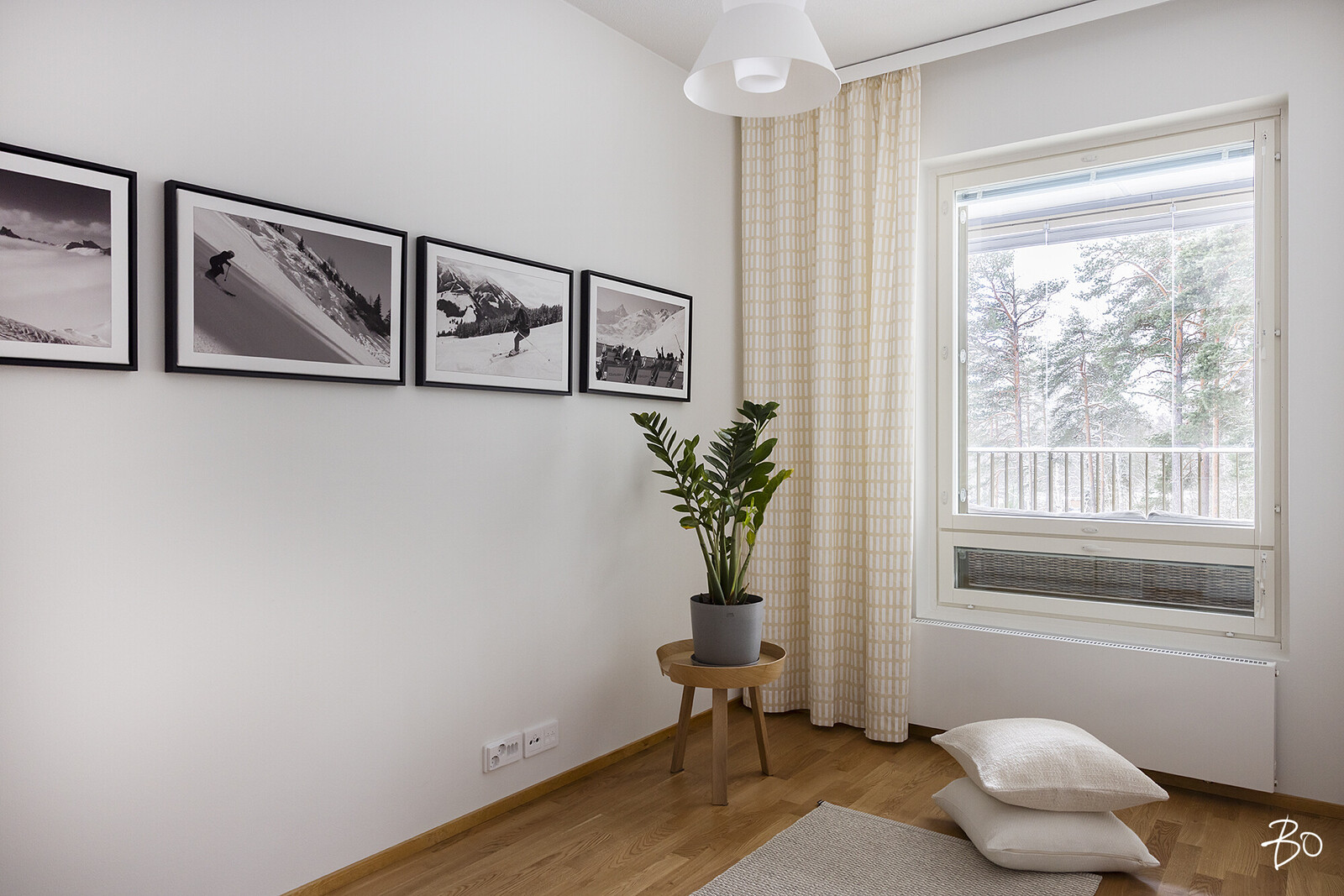 Ahertajankuja 4 - image 17