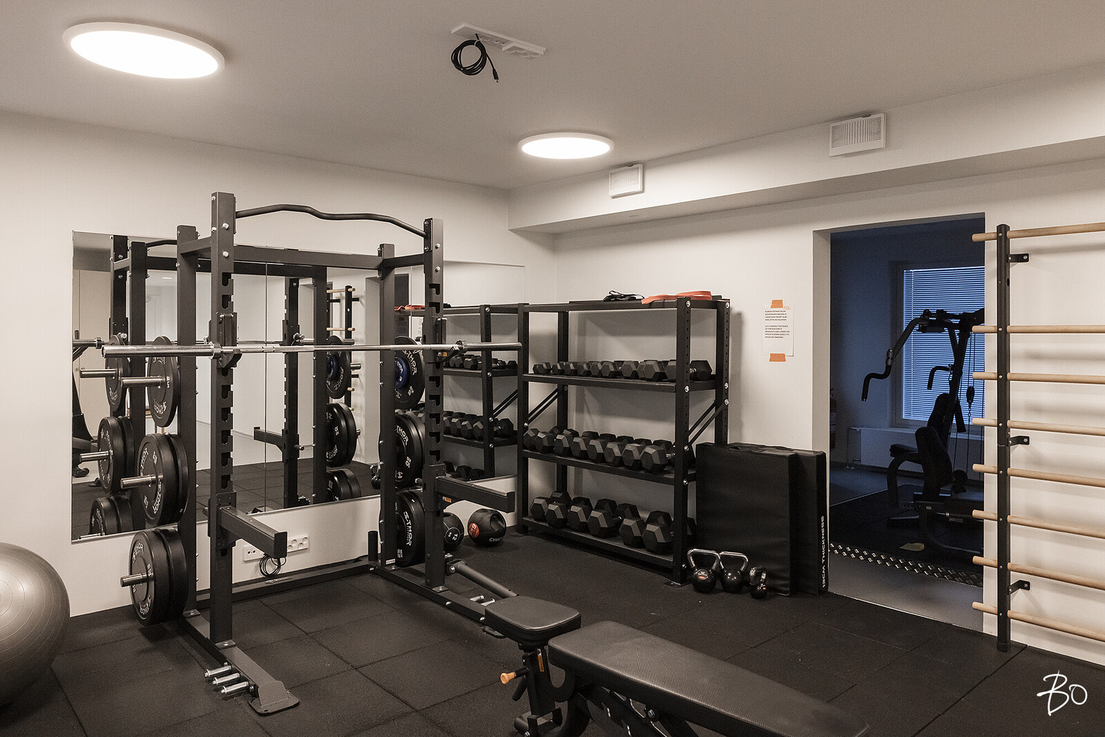 Ahertajankuja 4 - image 29