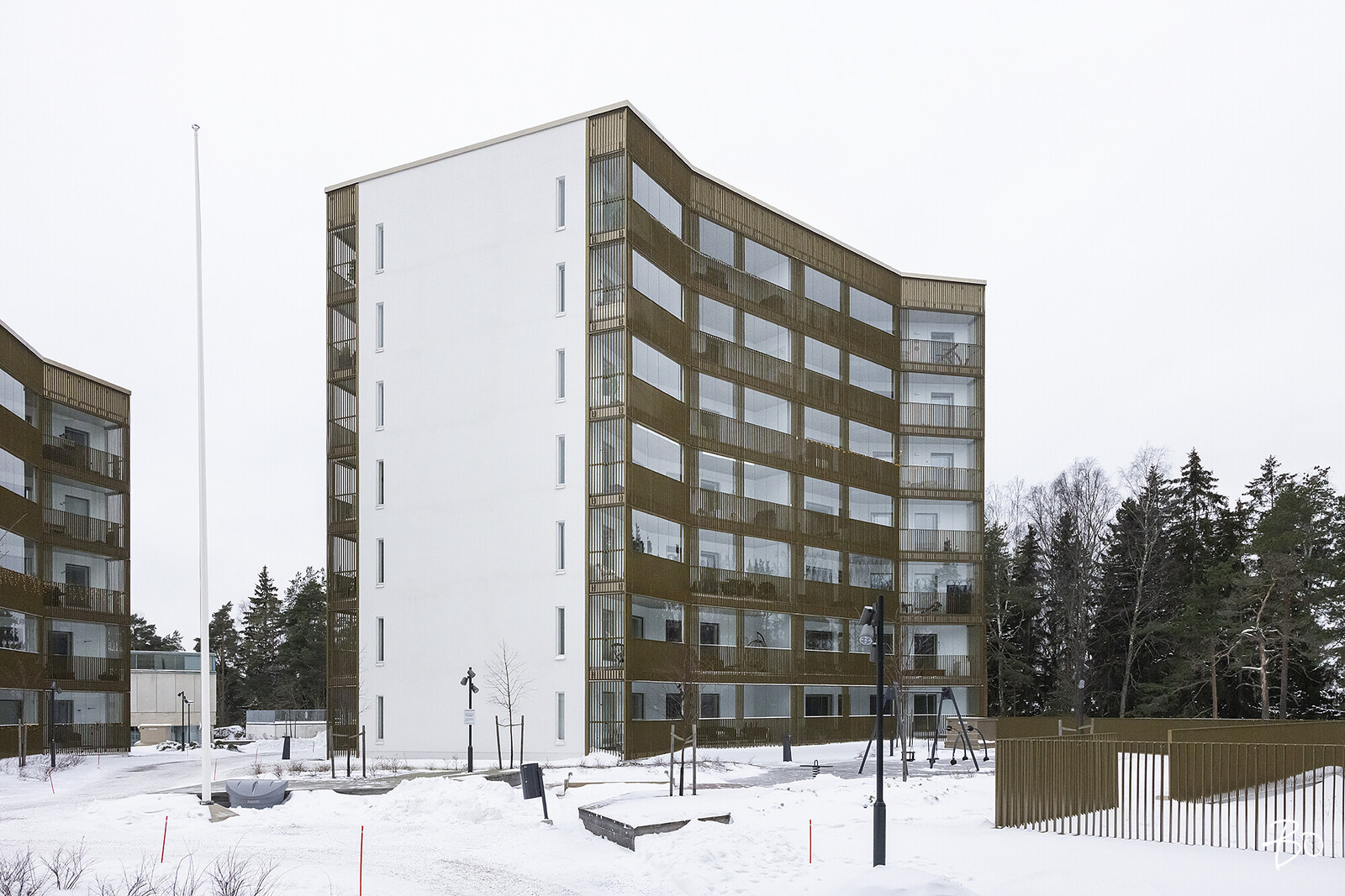 Ahertajankuja 4 - image 44