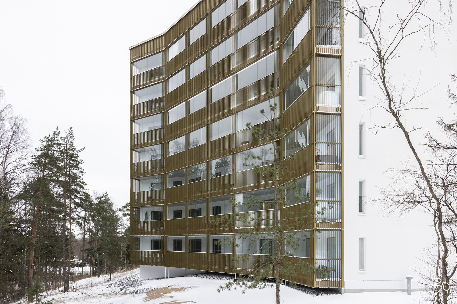 Ahertajankuja 4 - image 43