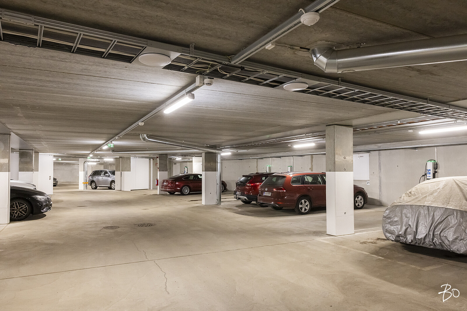 Ahertajankuja 4 - image 31