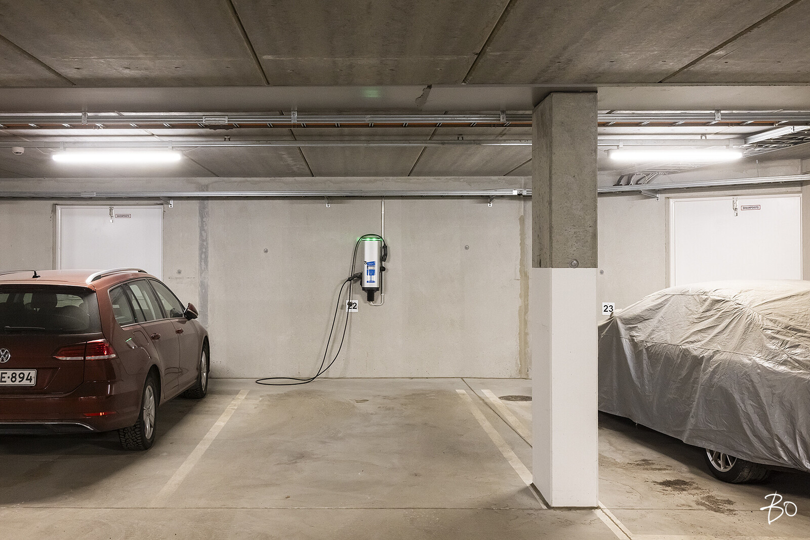 Ahertajankuja 4 - image 32