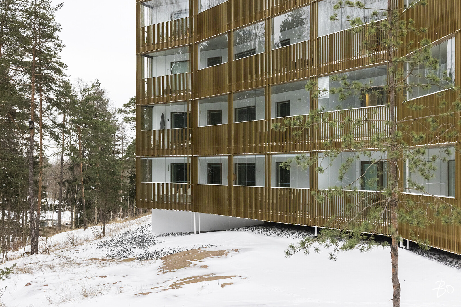 Ahertajankuja 4 - image 42