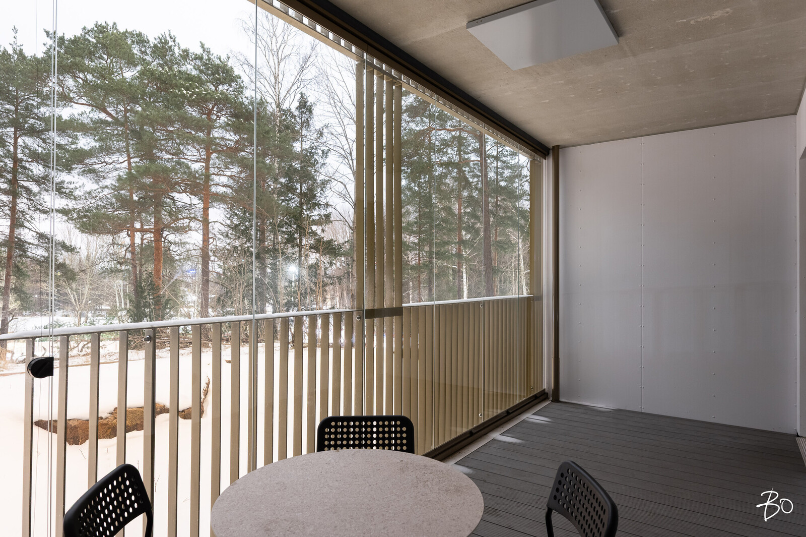 Ahertajankuja 4 - image 40