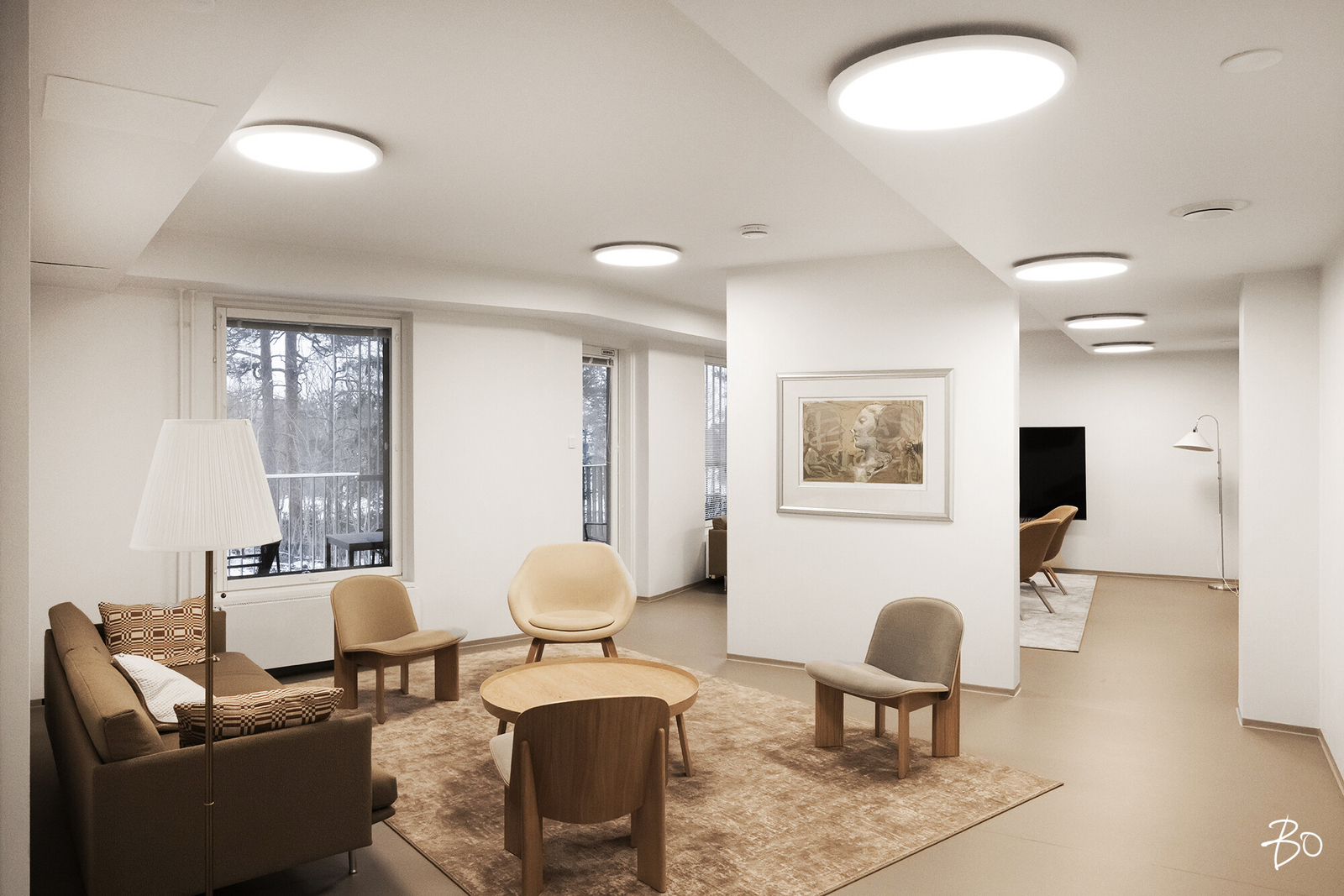 Ahertajankuja 4 - image 26