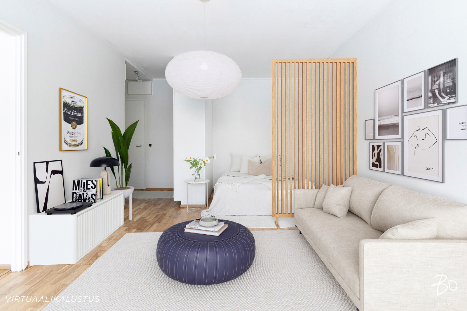 Torivoudintie 6 - bild 3