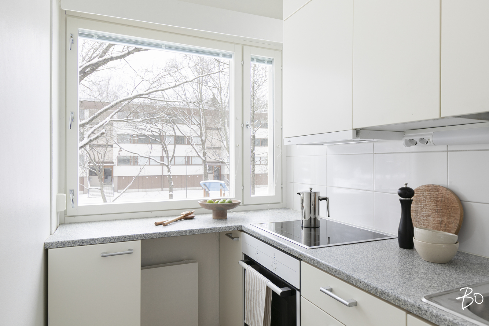 Torivoudintie 6 - bild 6