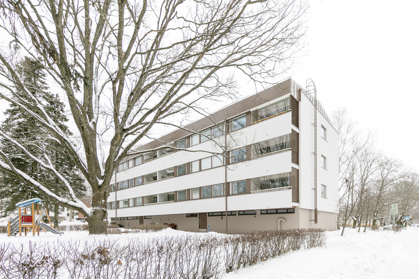 Torivoudintie 6 - bild 12