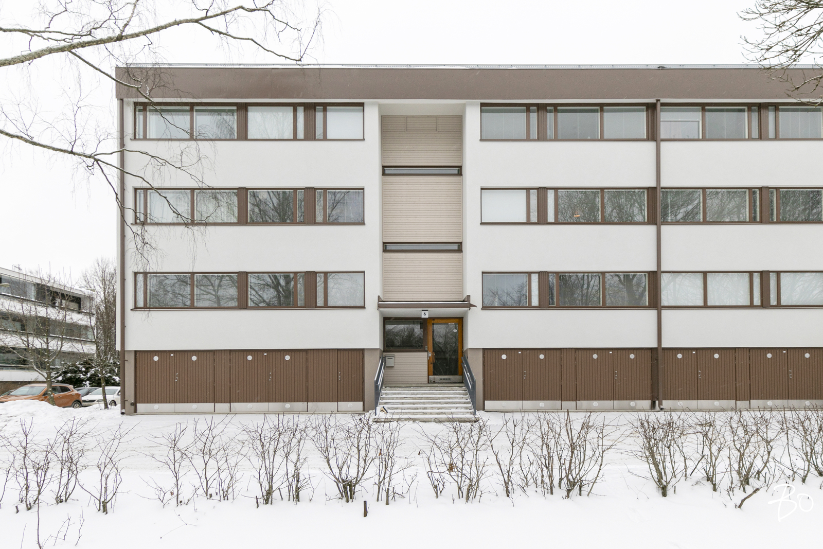 Torivoudintie 6 - bild 11